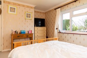 Oaklands South Godstone